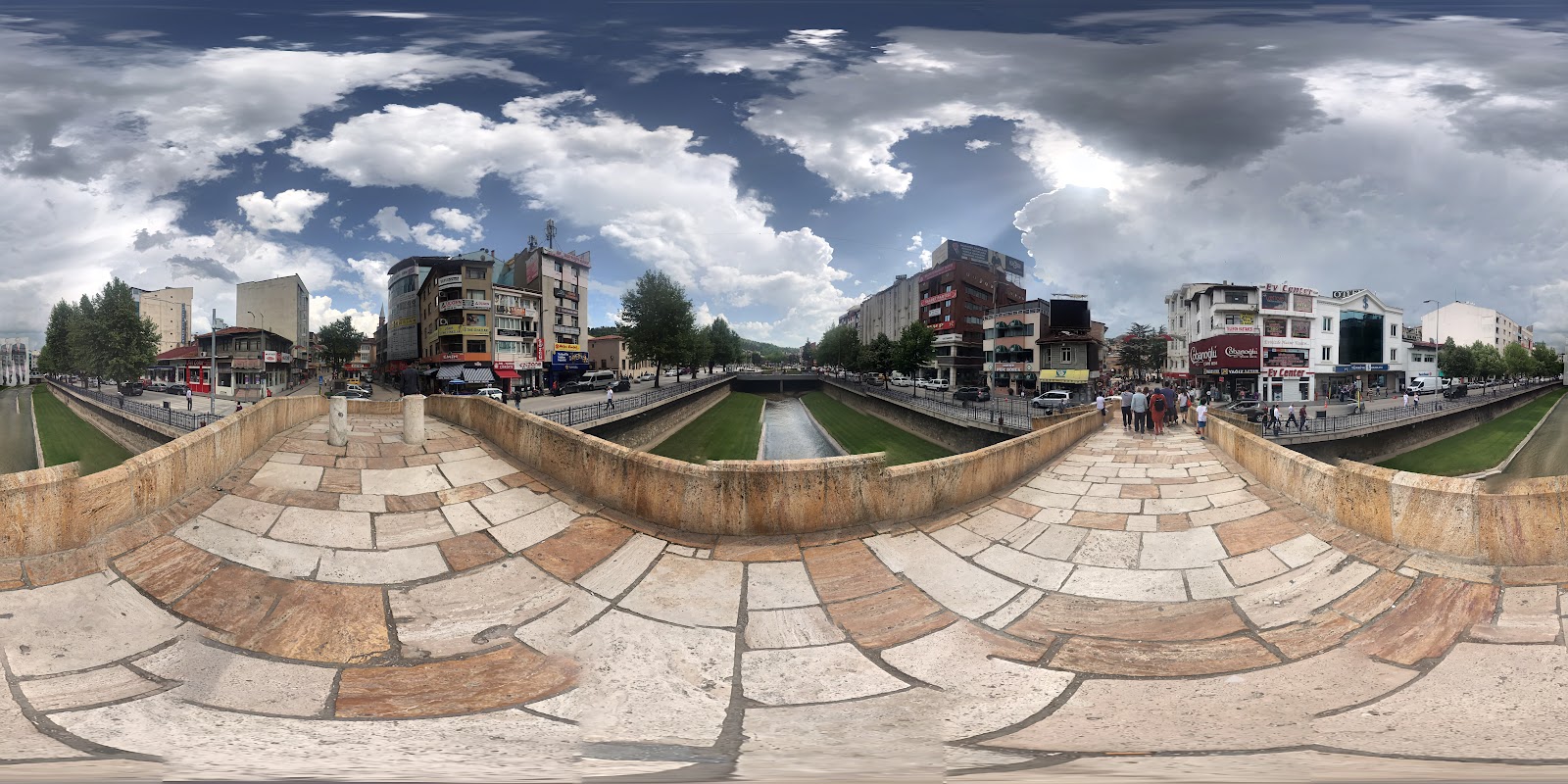 Nasrullah Köprüsü — fotoğraf 4