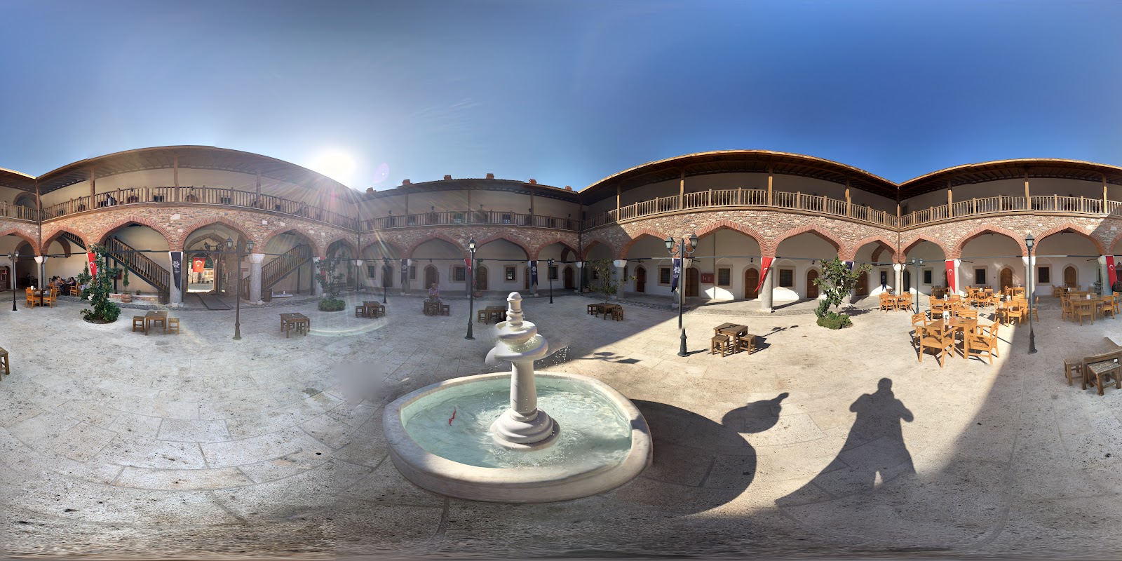 Nasuh Paşa Külliyesi — fotoğraf 4