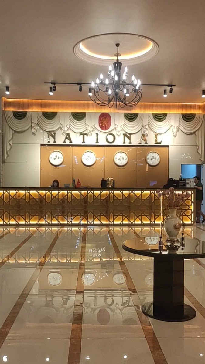 National Hotel Ganja — photo 3