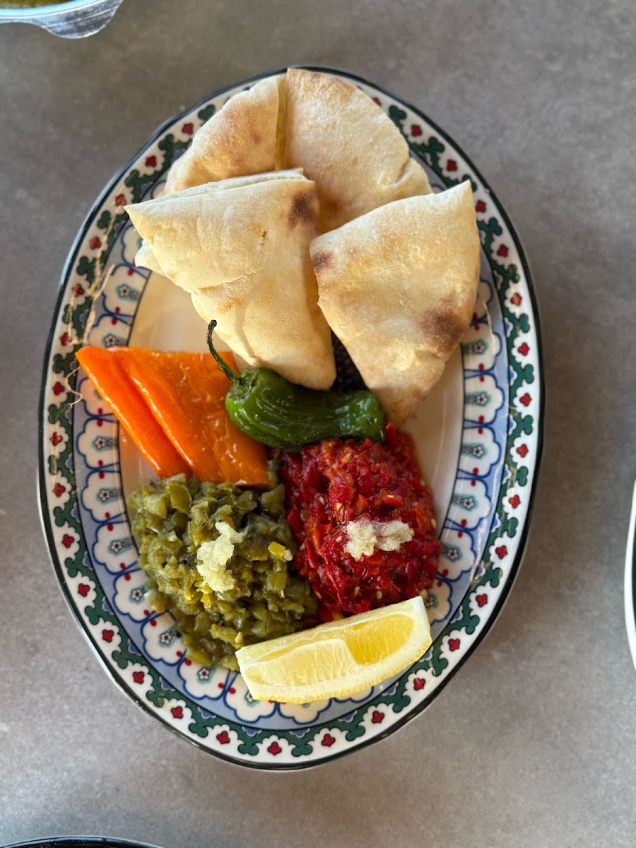 Natolia — fotoğraf 10