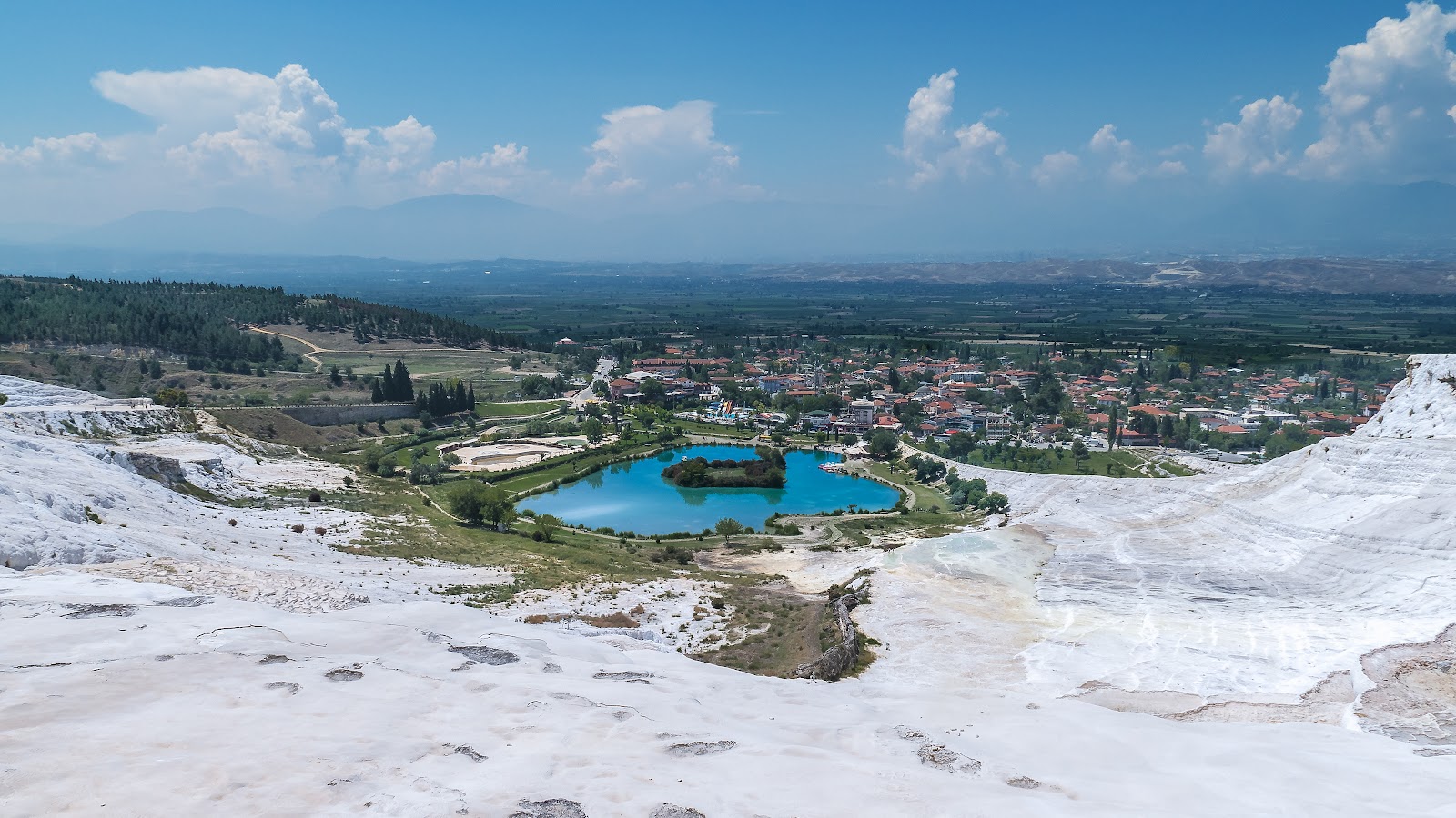 Natural Park — fotoğraf