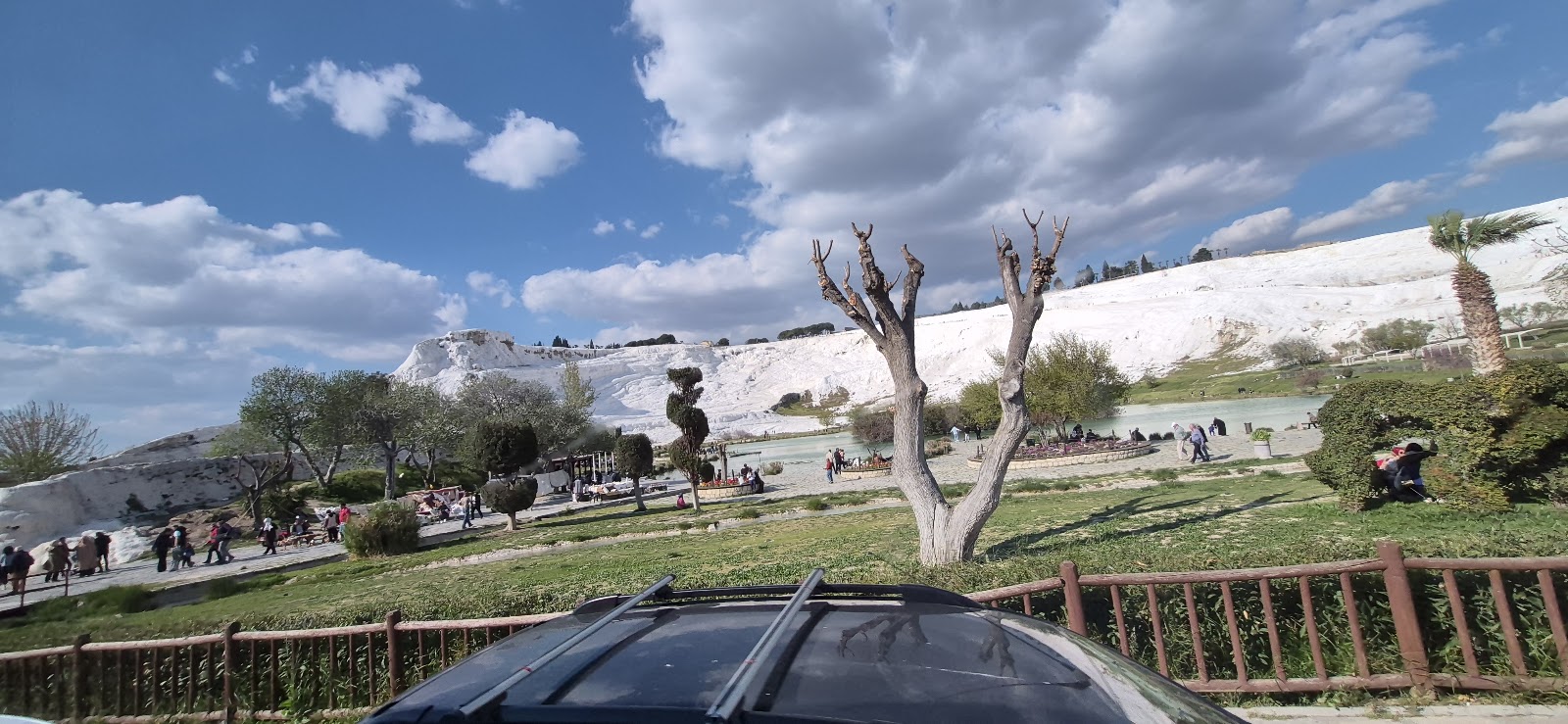 Natural Park — fotoğraf 2