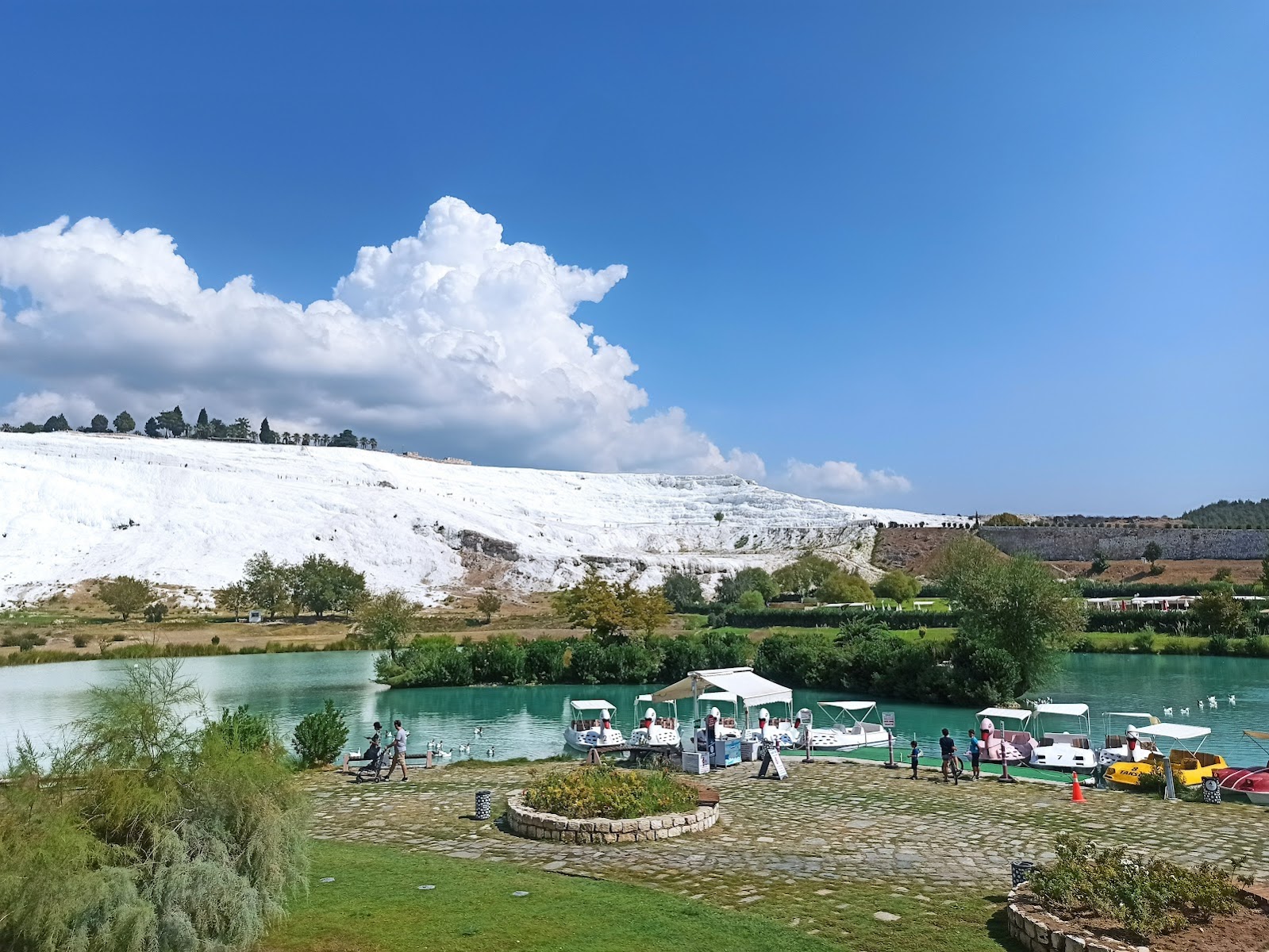 Natural Park — fotoğraf 5
