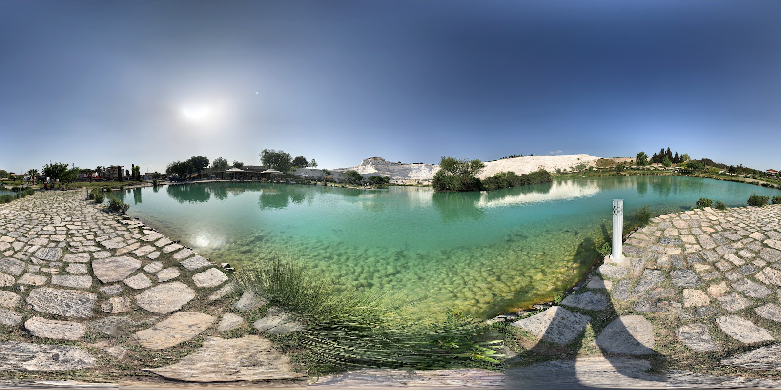 Natural Park — fotoğraf 7