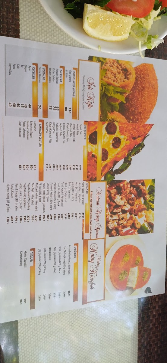 NATÜREL KEBAP — fotoğraf 2