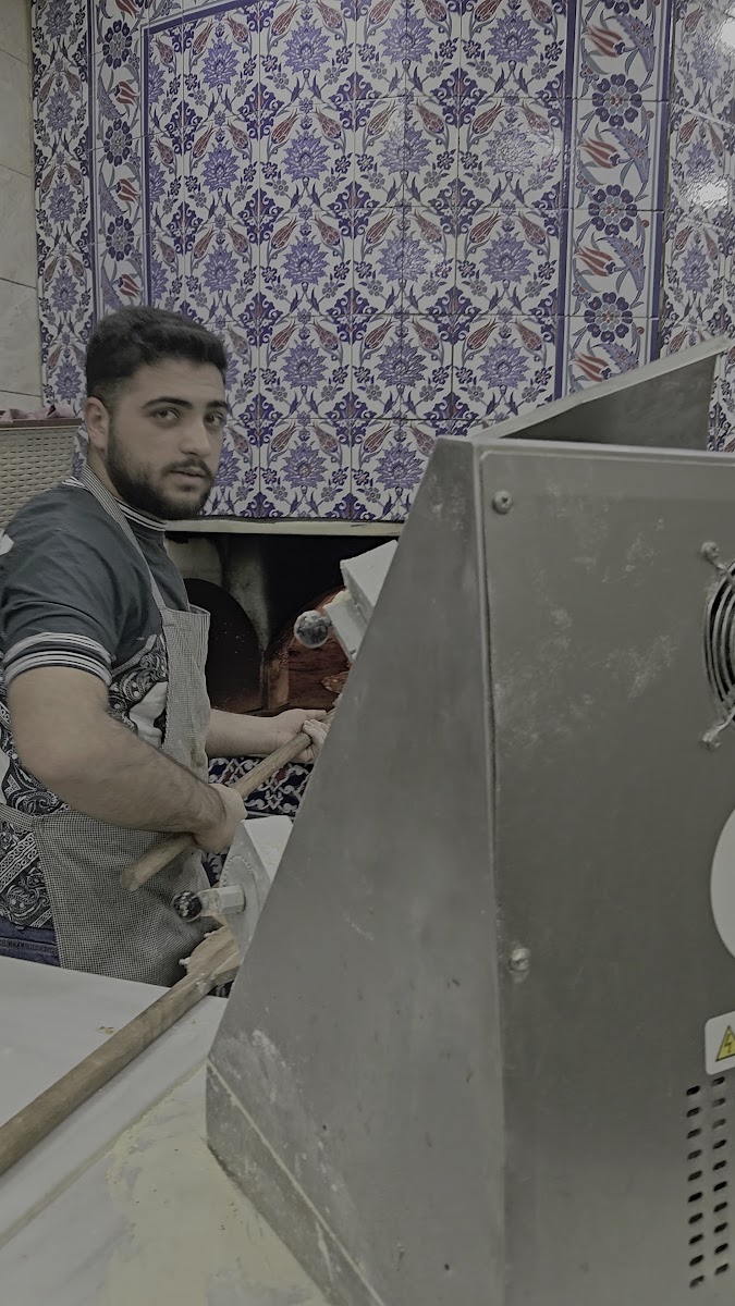 NATÜREL KEBAP — fotoğraf 3