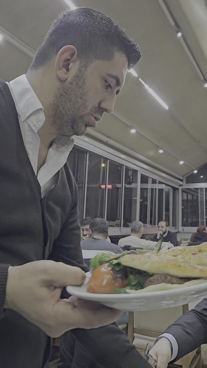 NATÜREL KEBAP — fotoğraf 4