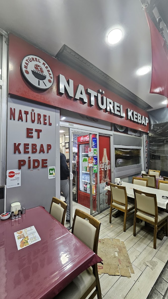 NATÜREL KEBAP — fotoğraf 5