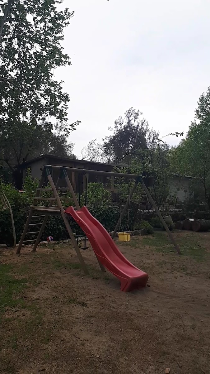 NATURLAND PIKNIK ALANI — fotoğraf 3