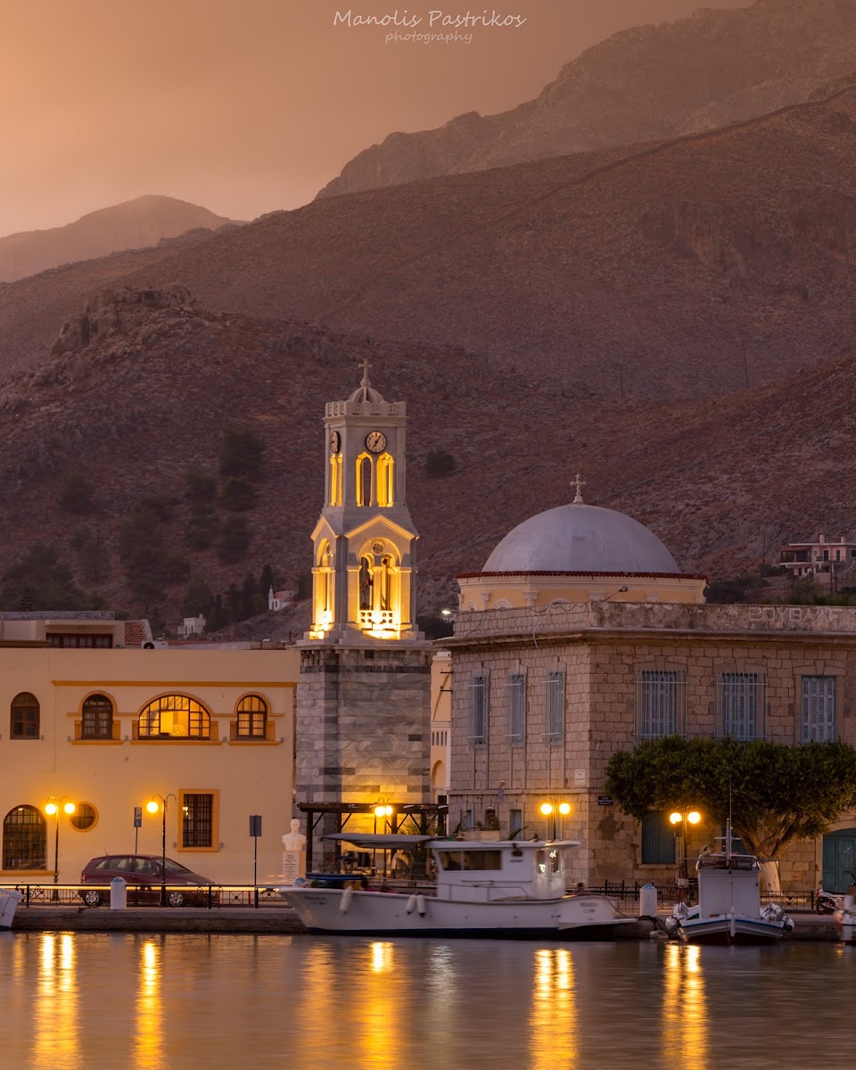 Nautical Museum of Kalymnos — photo