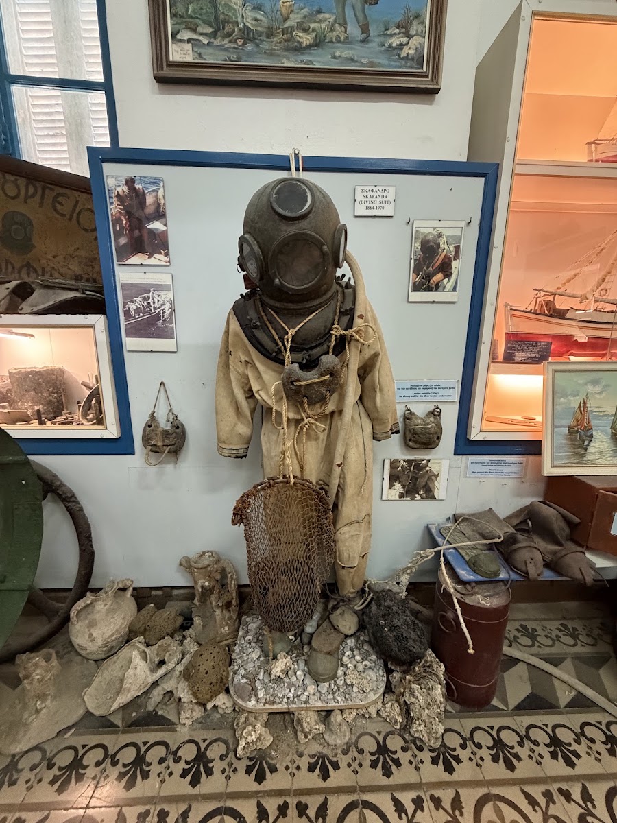 Nautical Museum of Kalymnos — photo 3