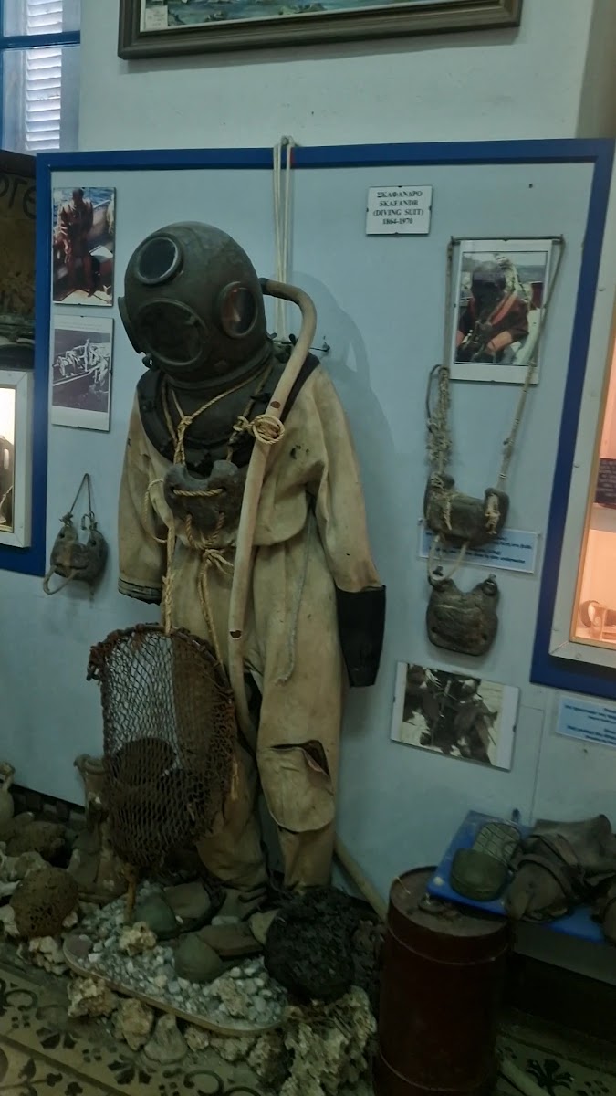 Nautical Museum of Kalymnos — photo 3