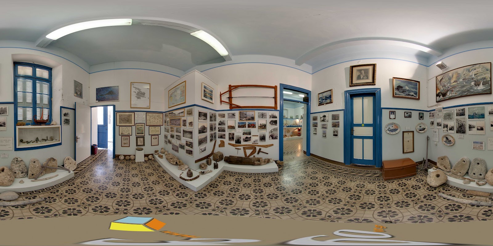 Nautical Museum of Kalymnos — photo 6