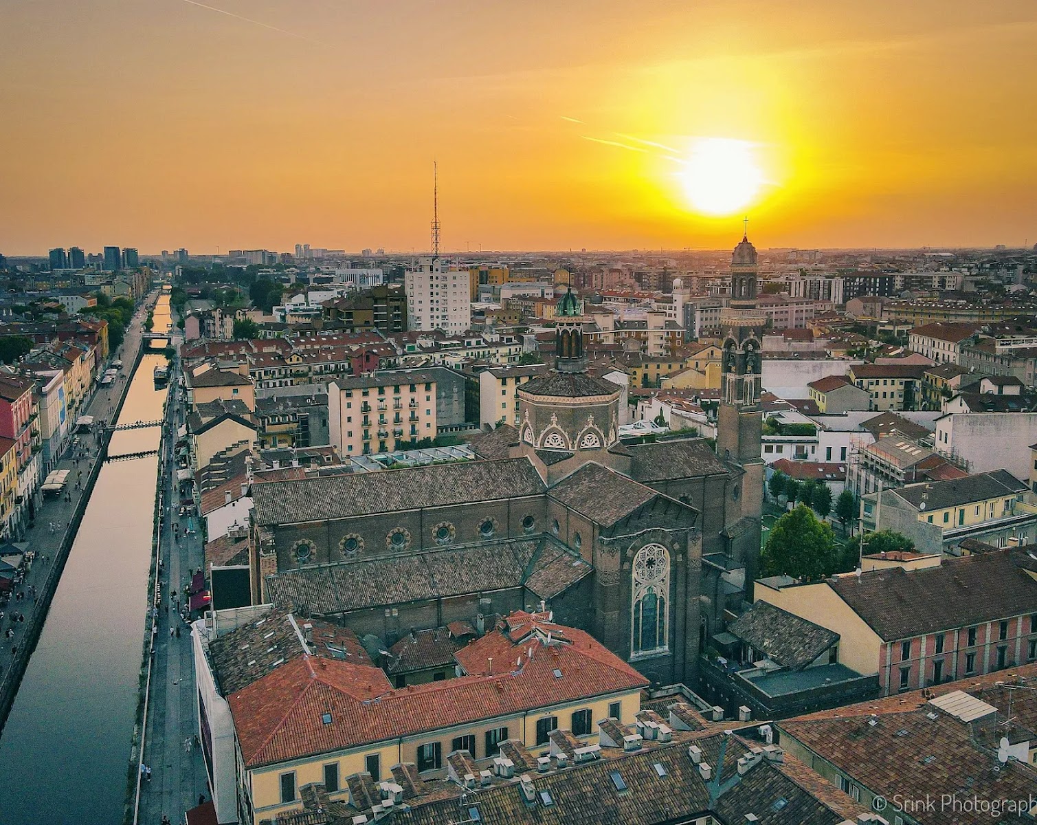 Navigli — photo 2