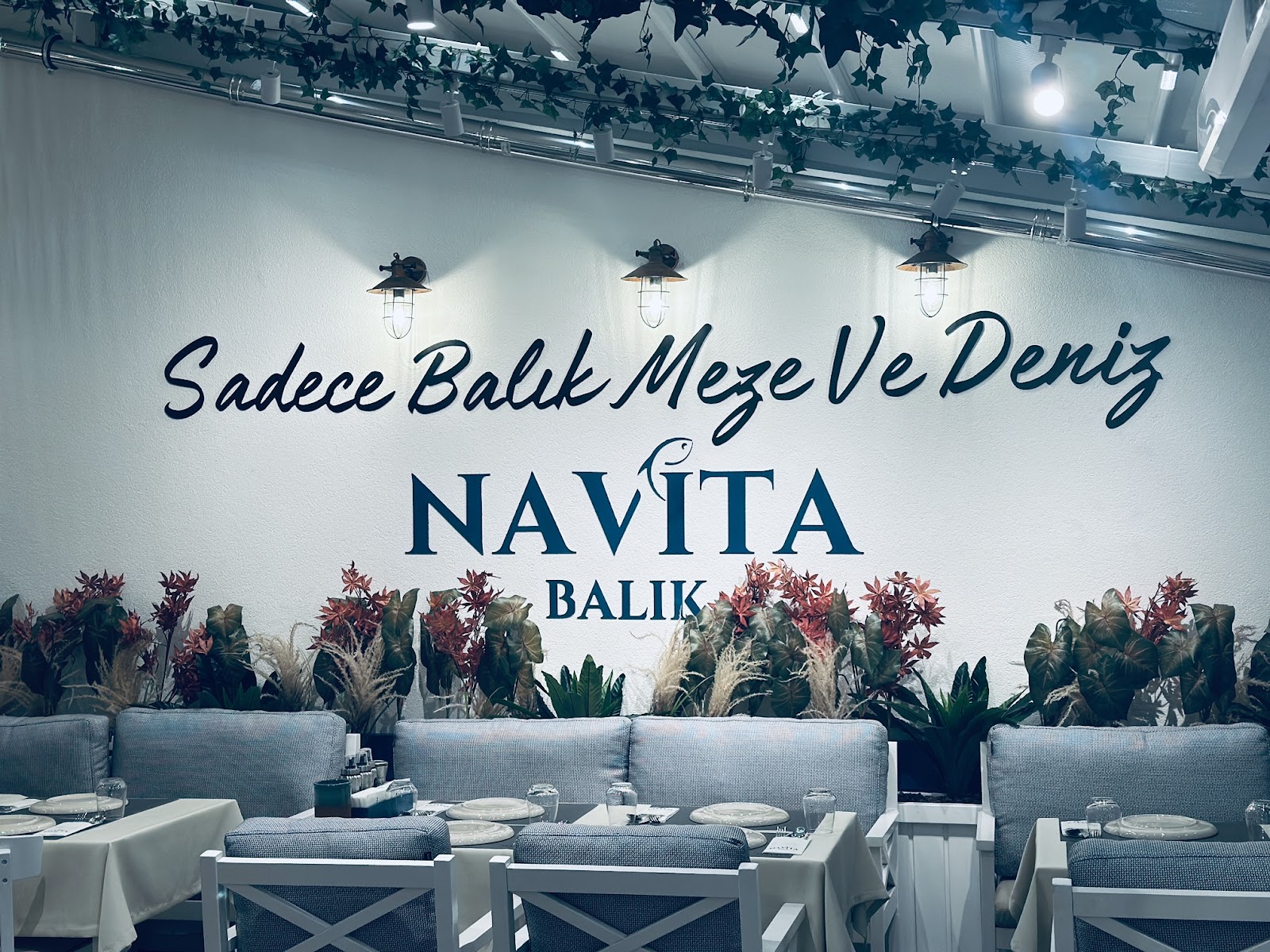 Navita Balık — photo 9