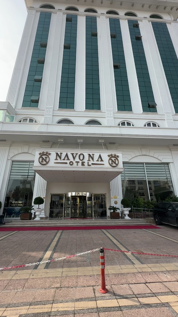 Navona Otel — fotoğraf 3