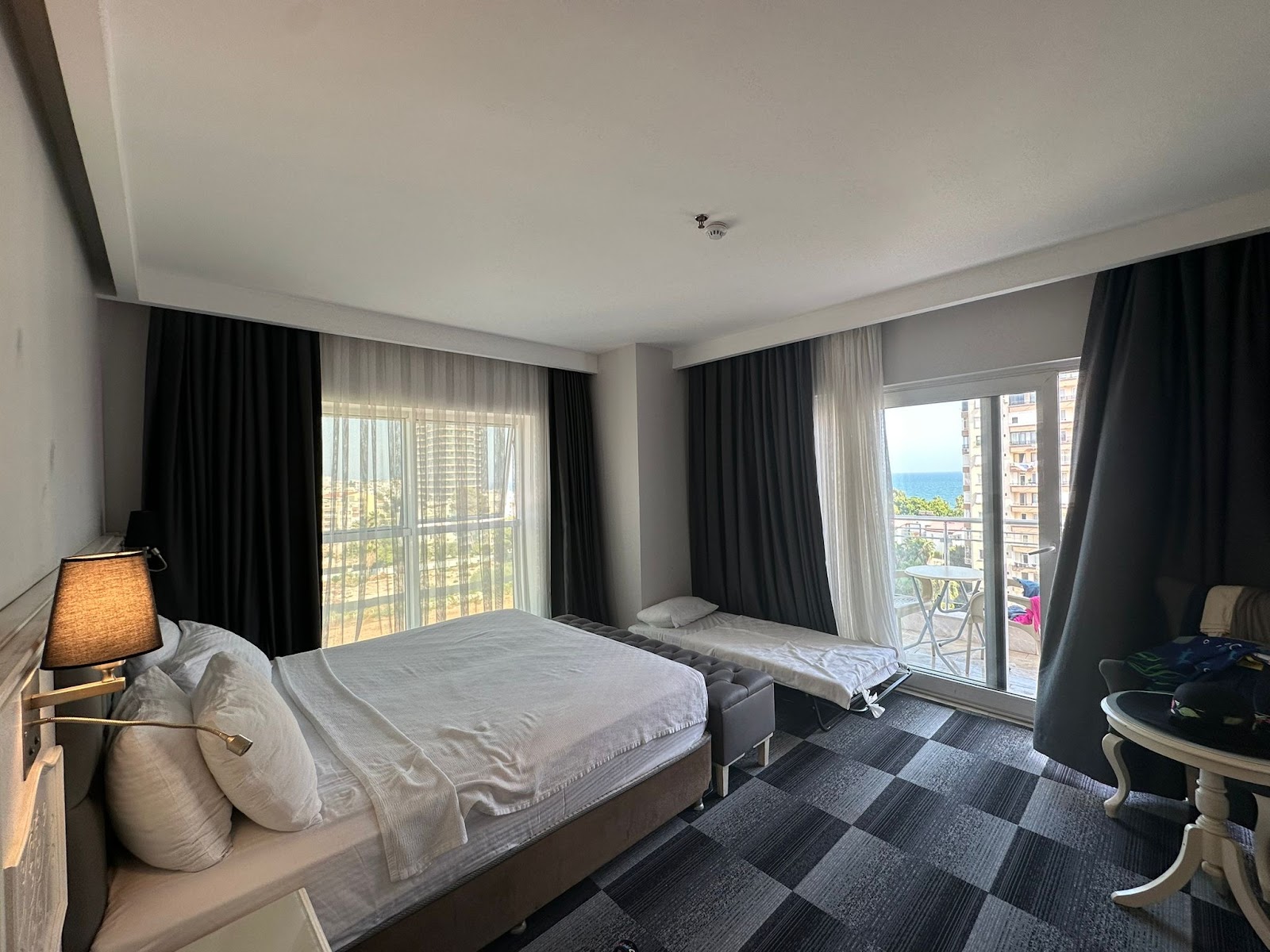 Navona Otel — fotoğraf 4