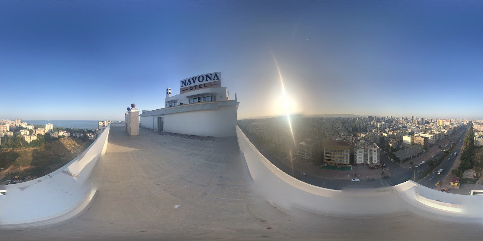 Navona Otel — fotoğraf 9