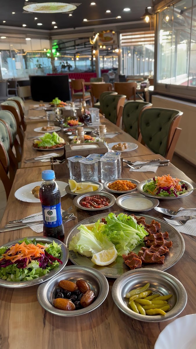 NAZAR I ÂLÂ IZGARA — photo 3