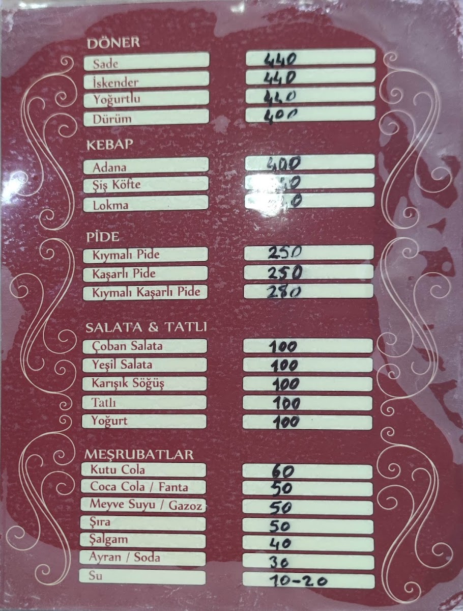 Nazar Kebap — fotoğraf 4