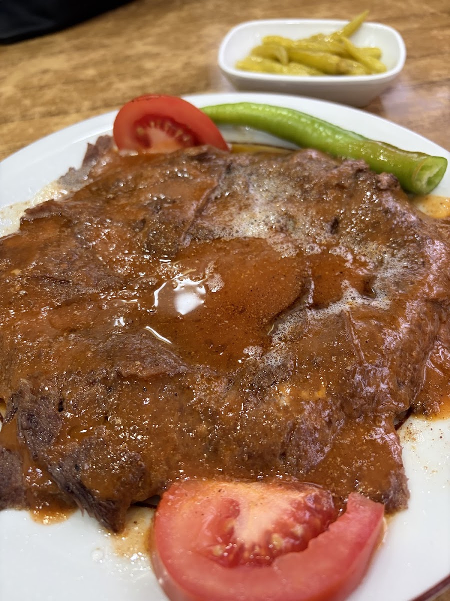 Nazar Kebap — fotoğraf 5