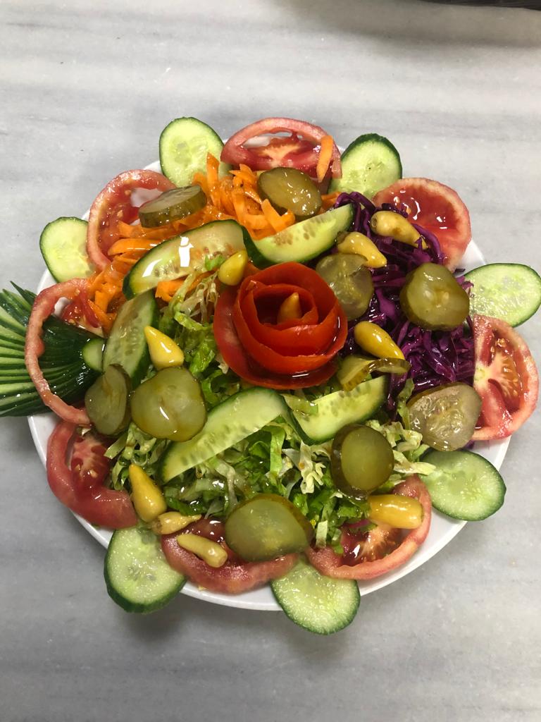 Nazar Pide Kebap Salonu — fotoğraf 3