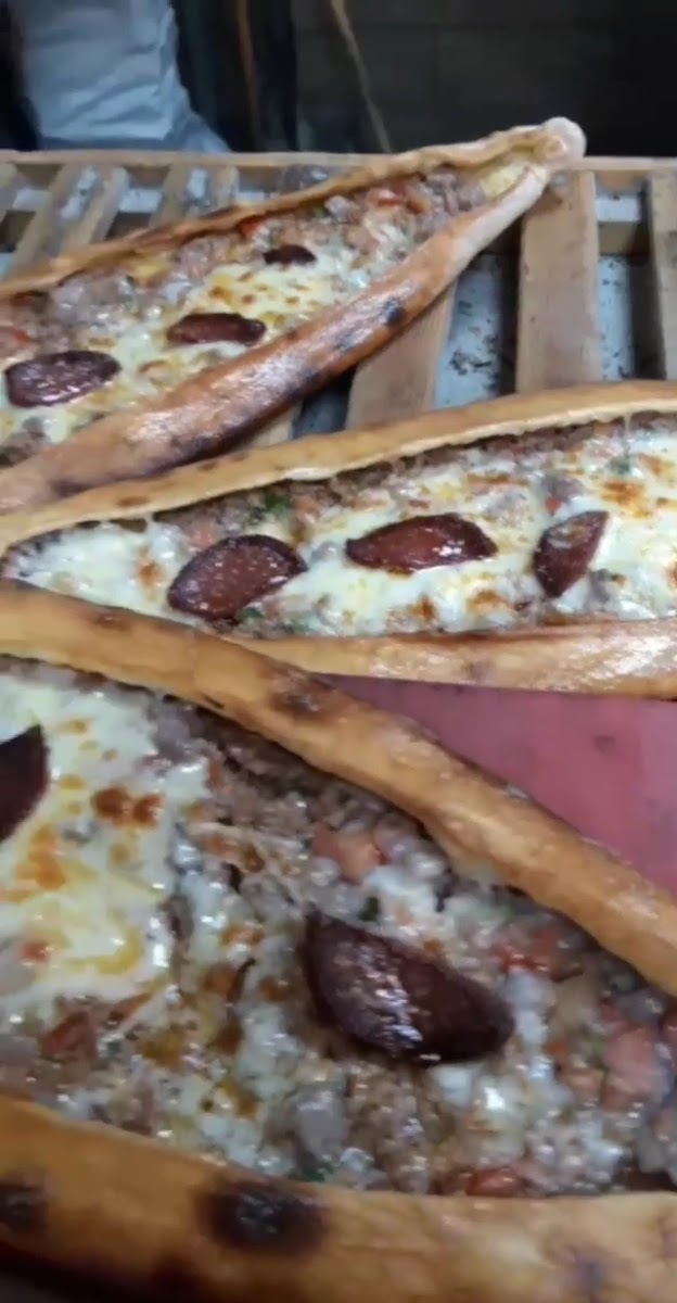 Nazar Pide — fotoğraf 3