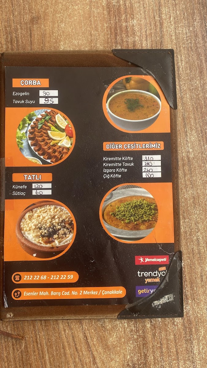 Nazar Pide — fotoğraf 4