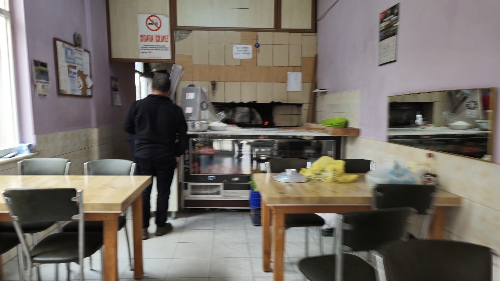 Nazar Pide Lahmacun Salonu — fotoğraf 2