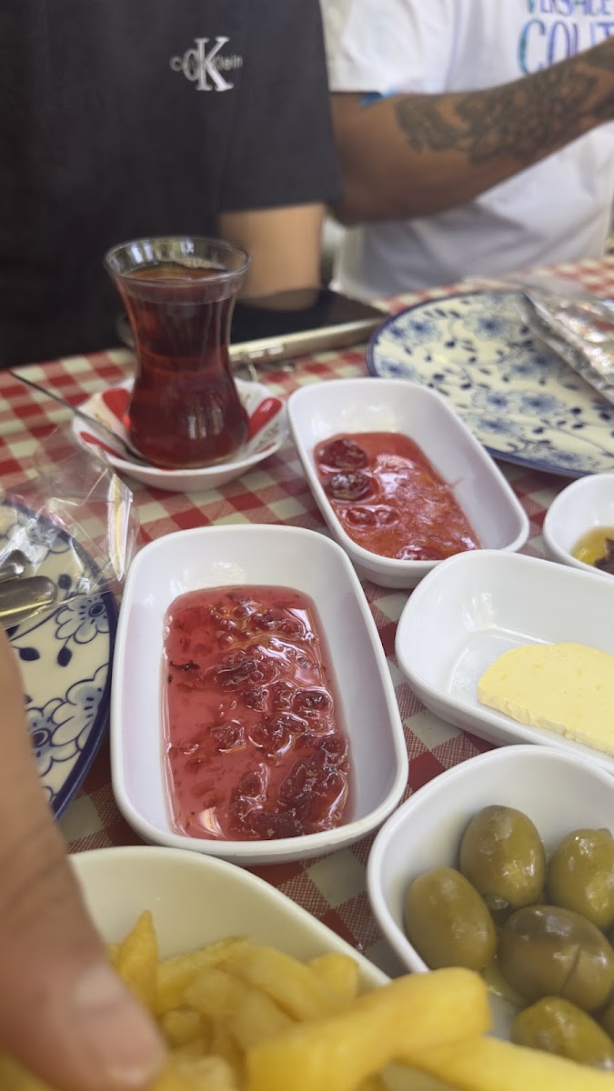Nazarköy Vadi Restaurant — photo 3