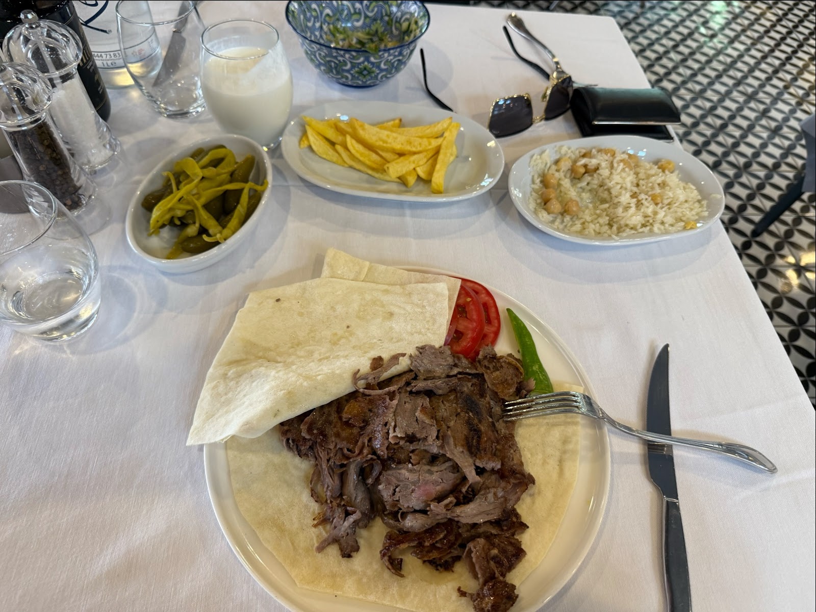 Nazende Cadde — fotoğraf 10