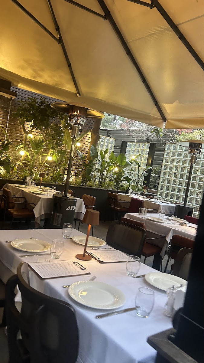 Nazende Cadde — fotoğraf 2