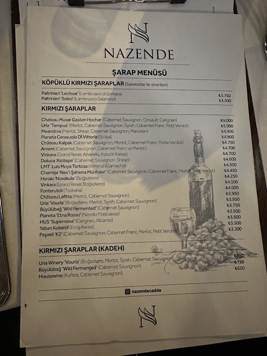Nazende Cadde — fotoğraf 4