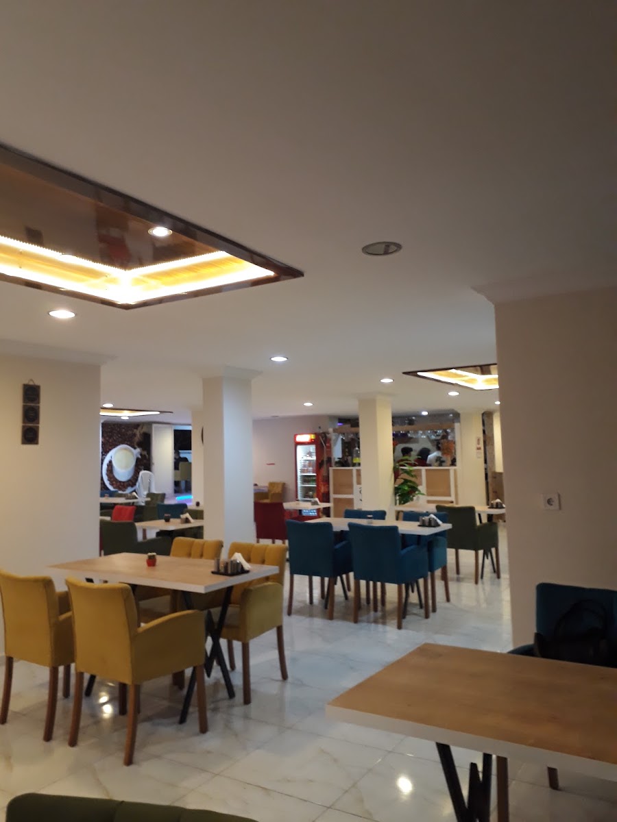 NAZENDE Cafe Restaurant — photo 5