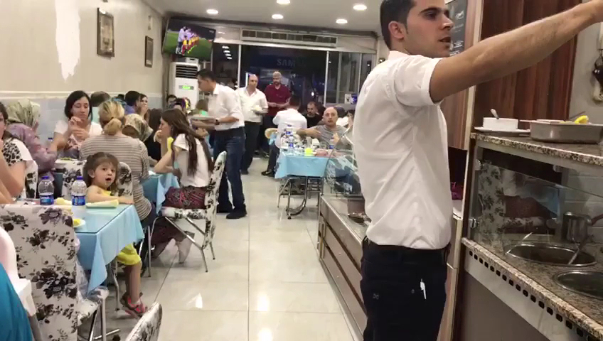 Nazilli Pide Kebab Lahmacun Pizza Salonu — photo 3