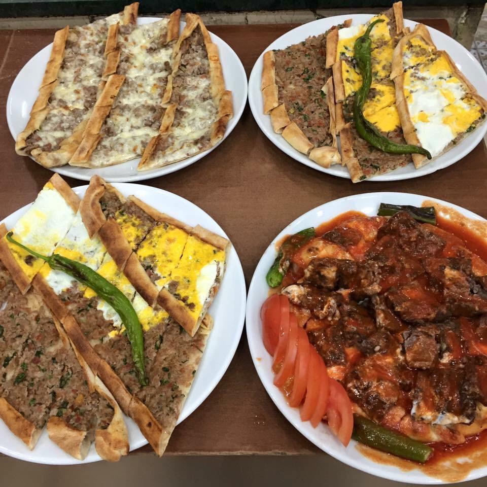Nazilli Pide Kebab Lahmacun Pizza Salonu — photo 5