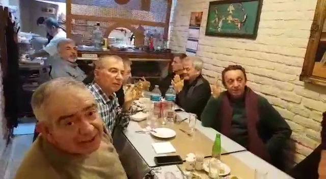 NAZLININ YERI RESTAURANT — fotoğraf 3