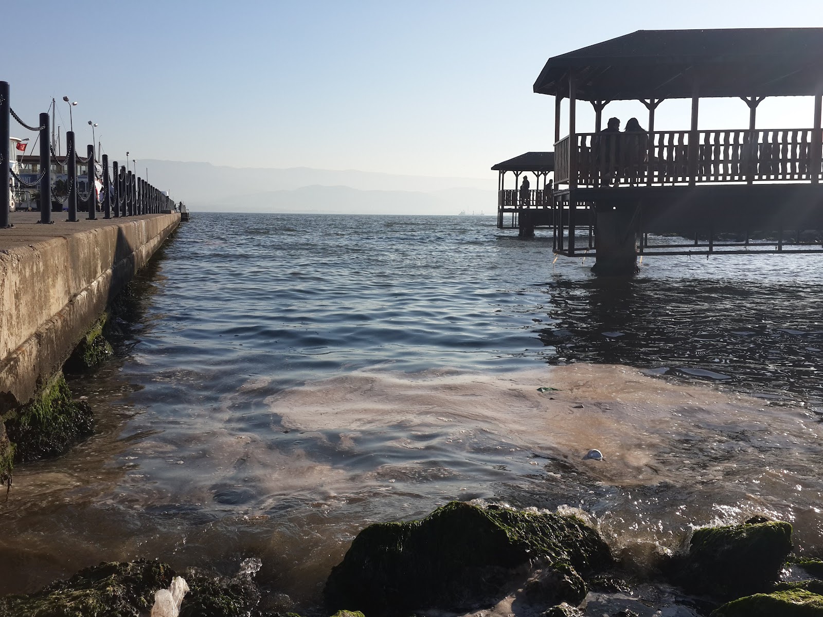 Nazmi Oğuz Parkı — fotoğraf 5
