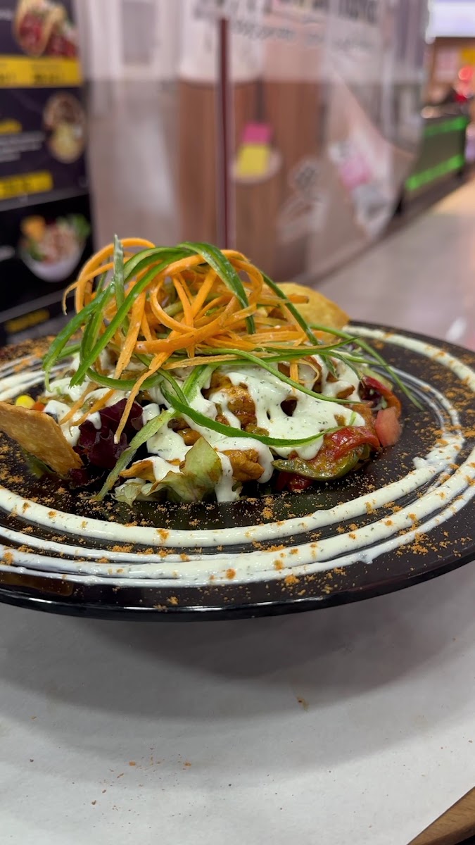 nd pizza taco — fotoğraf 3