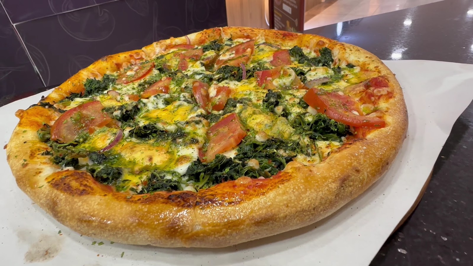 nd pizza taco — fotoğraf 5