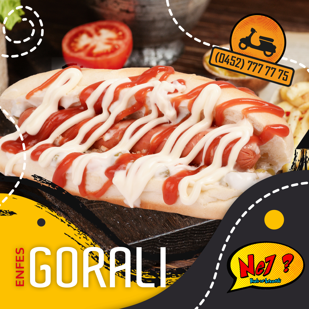 Ne7 Fast&Food — fotoğraf 4