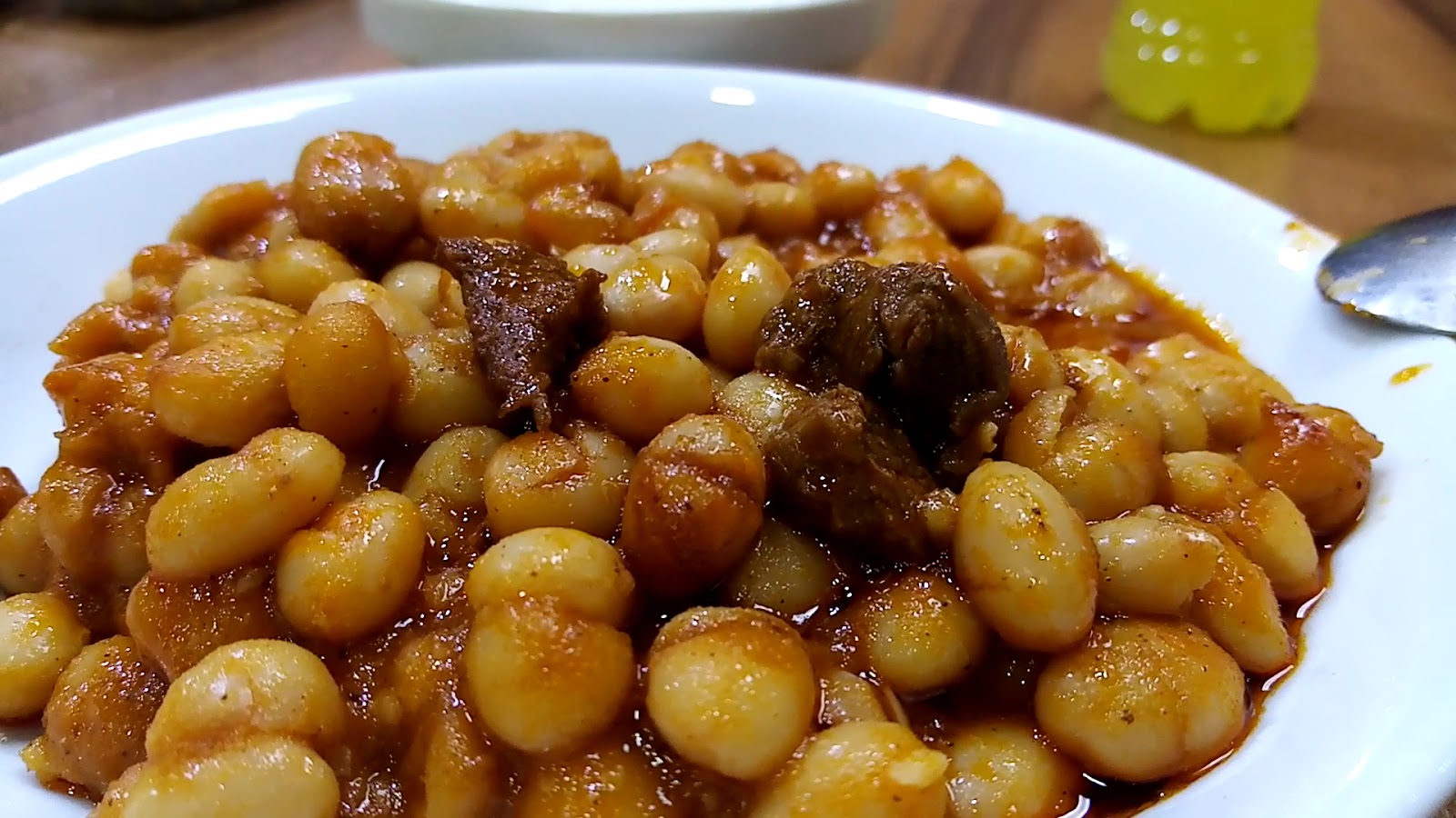 NEBA LOKANTASI[Akdeniz Toros] — fotoğraf 3