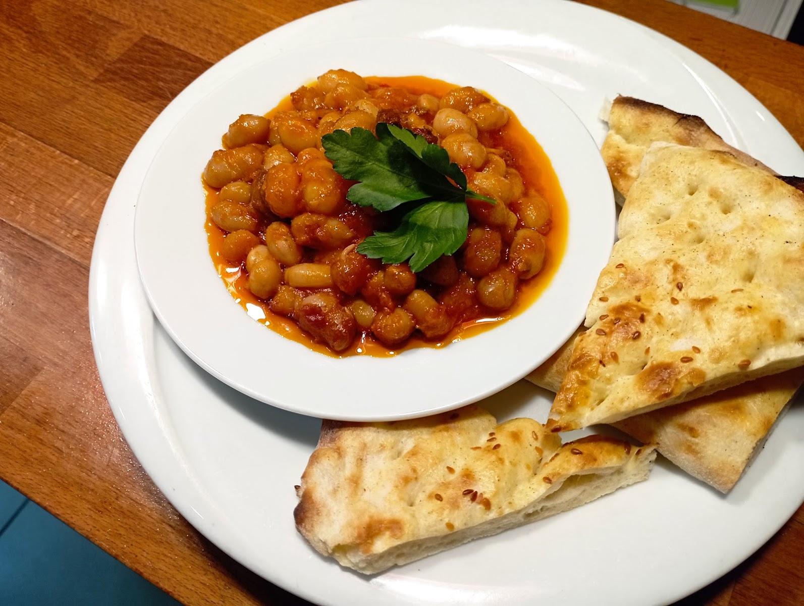 NEBA LOKANTASI[Akdeniz Toros] — fotoğraf 4