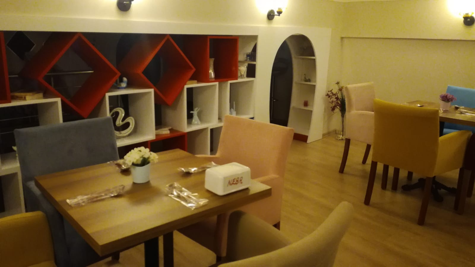 NEBA LOKANTASI[Akdeniz Toros] — fotoğraf 5