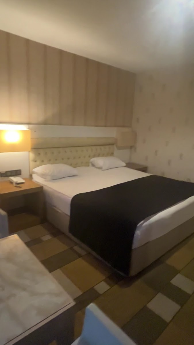 Neba Royal Hotel Samsun — fotoğraf 3