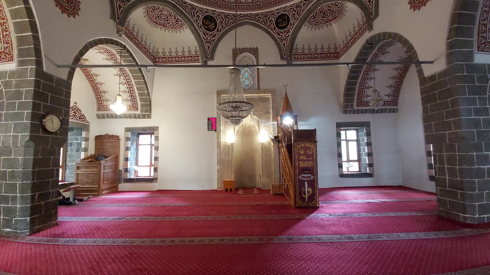 Nebi Cami — photo 2