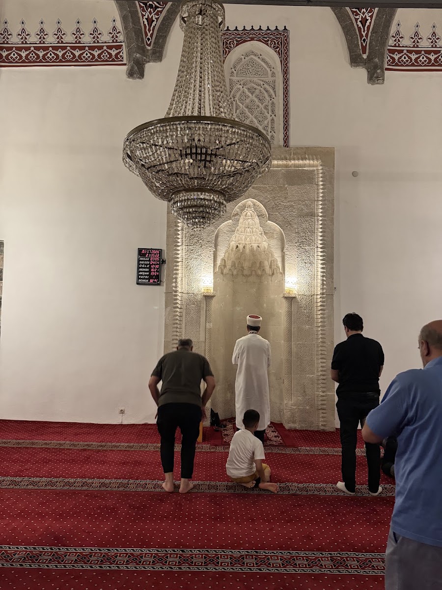 Nebi Cami — photo 3