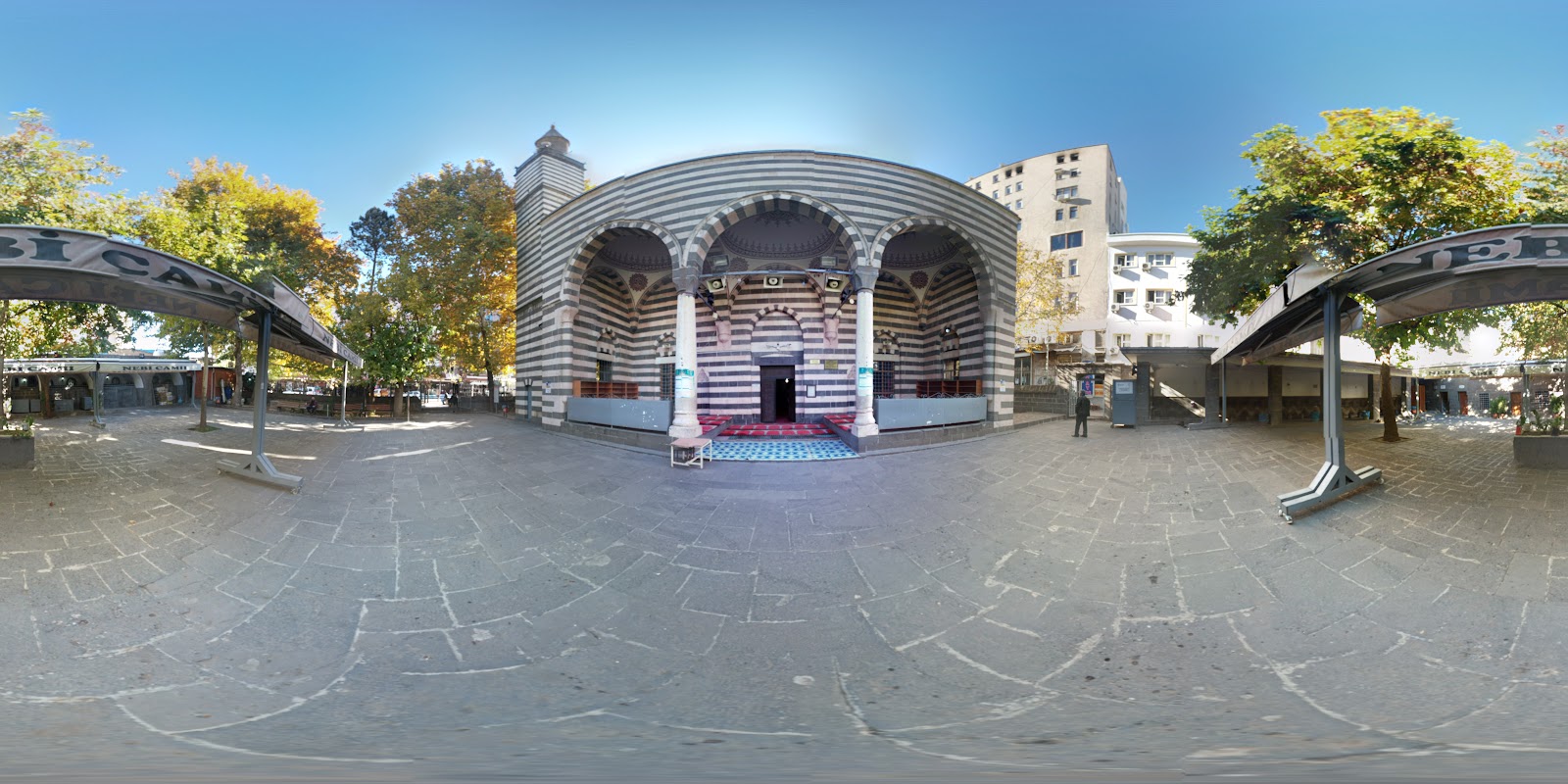 Nebi Cami — photo 5