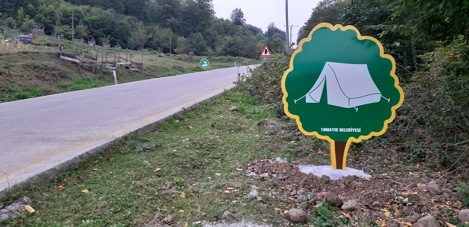 Nebiyan Doğa ve Gençlik Festivali Çadır Kamp Alanı — photo 2