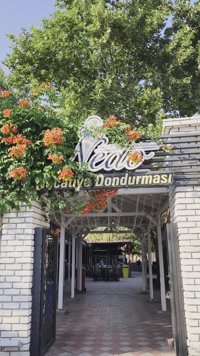 Necatiye Dondurması — photo 3